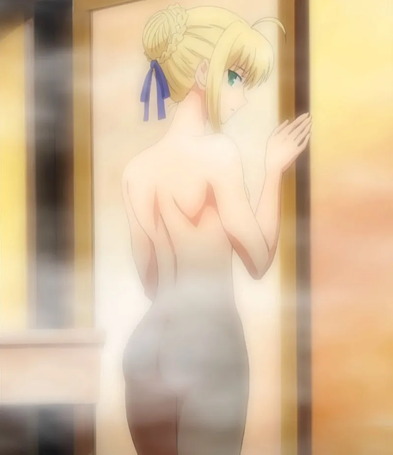 Saber Nsfw Character Ai Chat