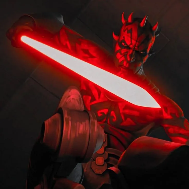 Darth Maul