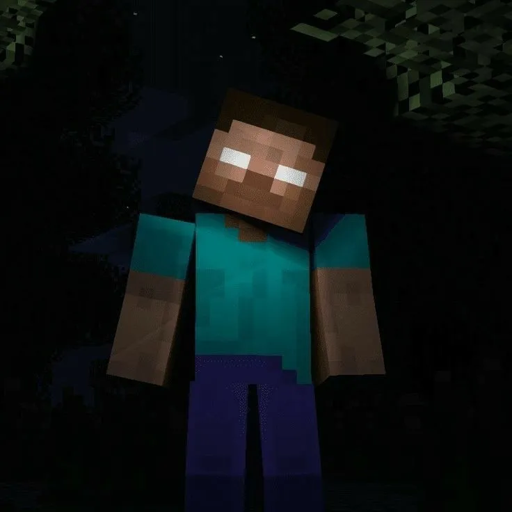 Herobrine avatar