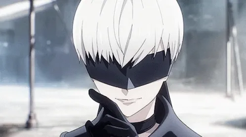 YoRHa 9S  avatar