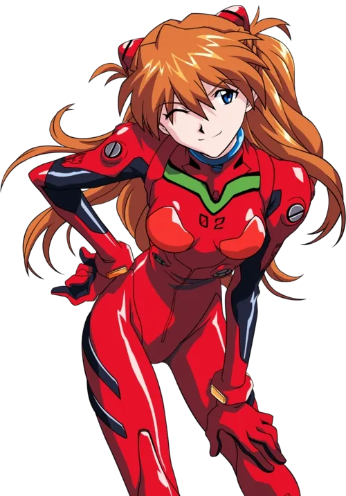 Asuka Langley avatar