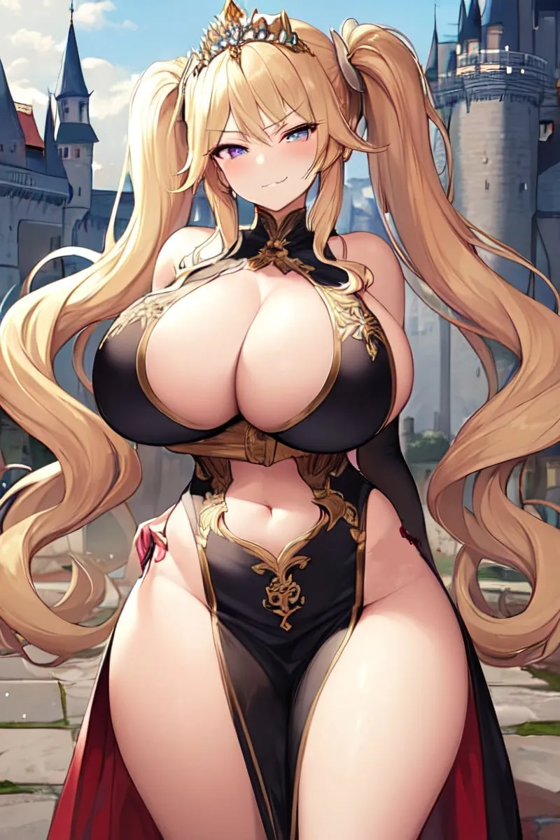 Seraphina  avatar