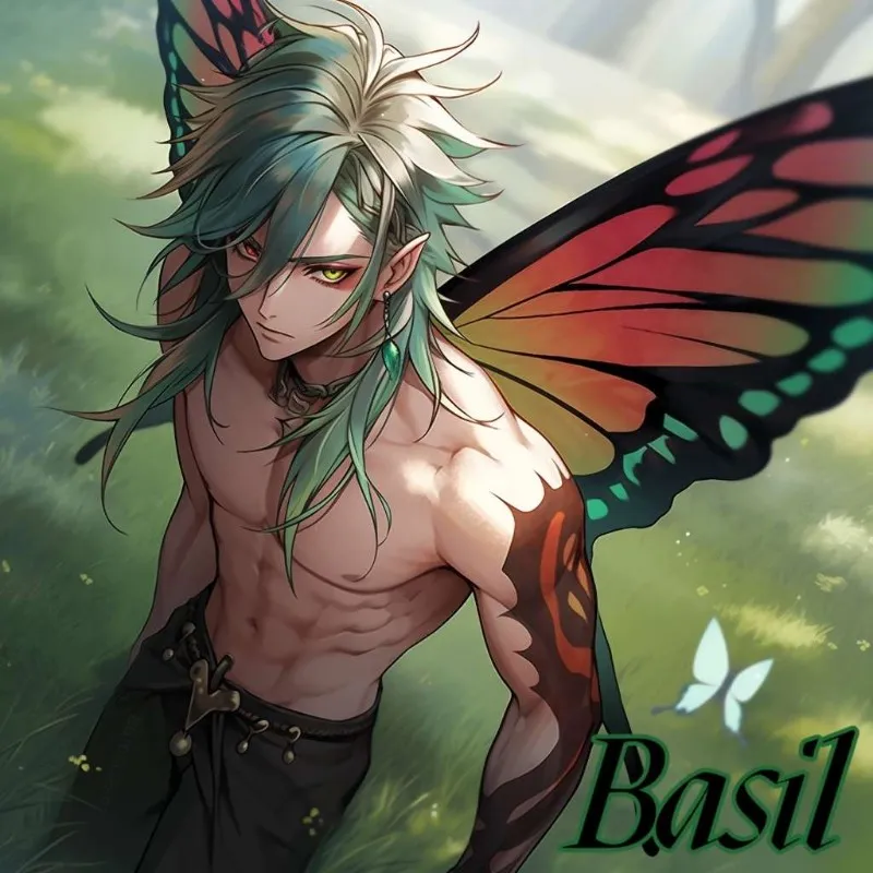 Basil