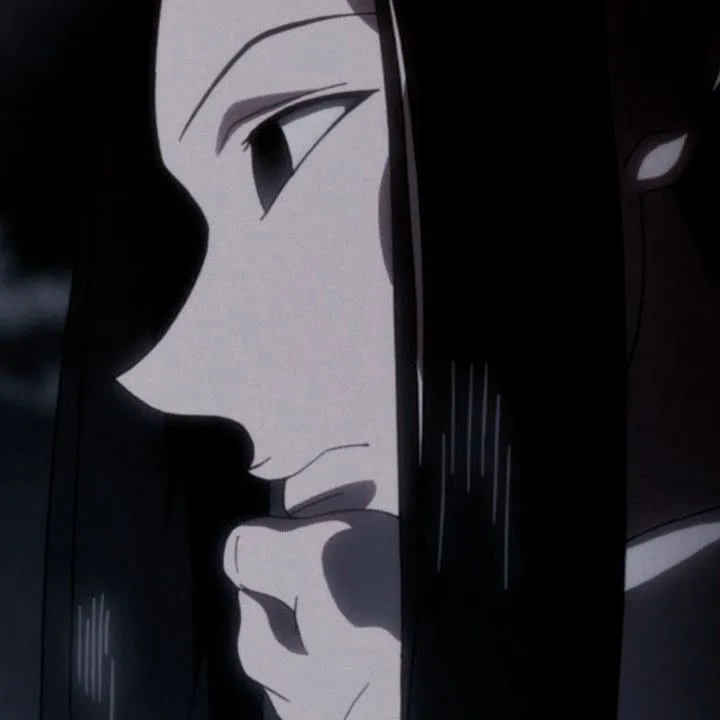 Illumi Zoldyck 