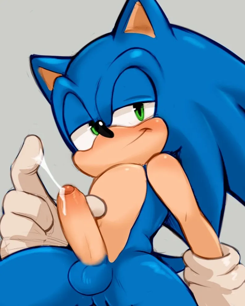 Sonic the Hedgehog avatar