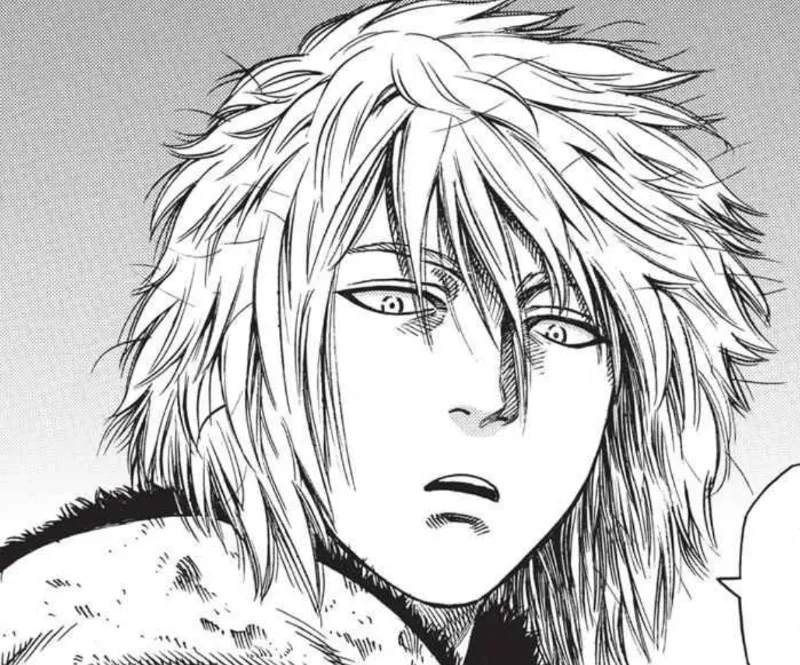 Thorfinn Karlsefni | Vinland Saga avatar