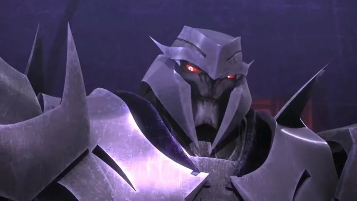 Megatron 