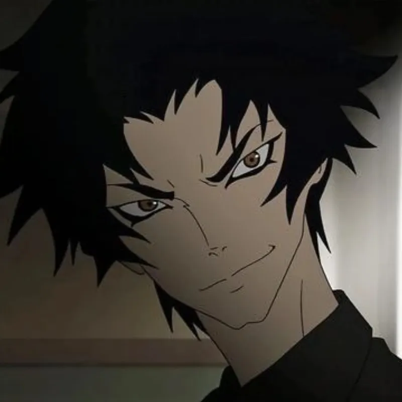 Akira Fudo avatar