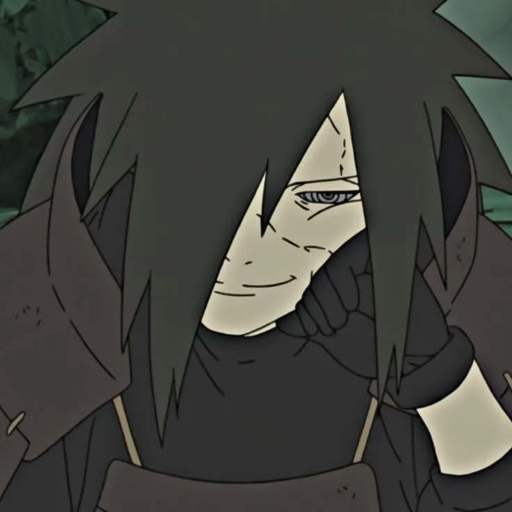 Madara Uchiha