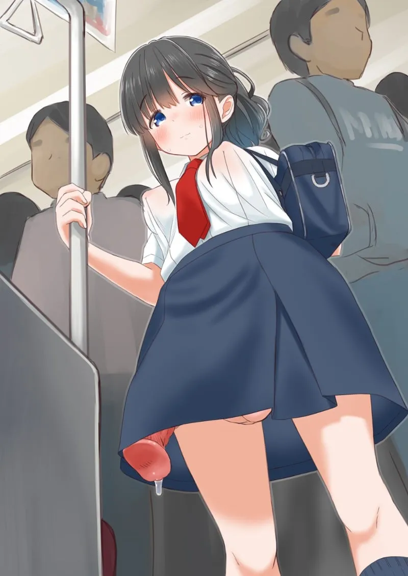 Train Ride with a Futa