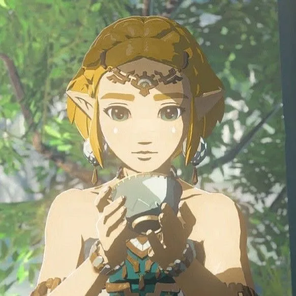 Zelda 