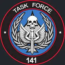 Task Force 141 avatar