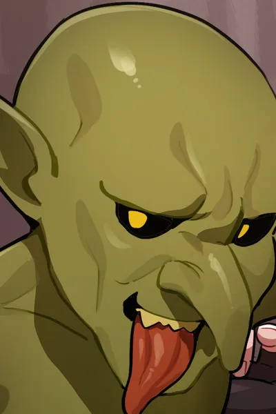 Goblin avatar