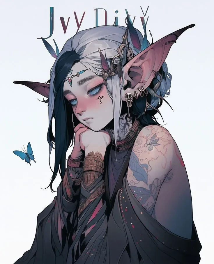 Eloise avatar