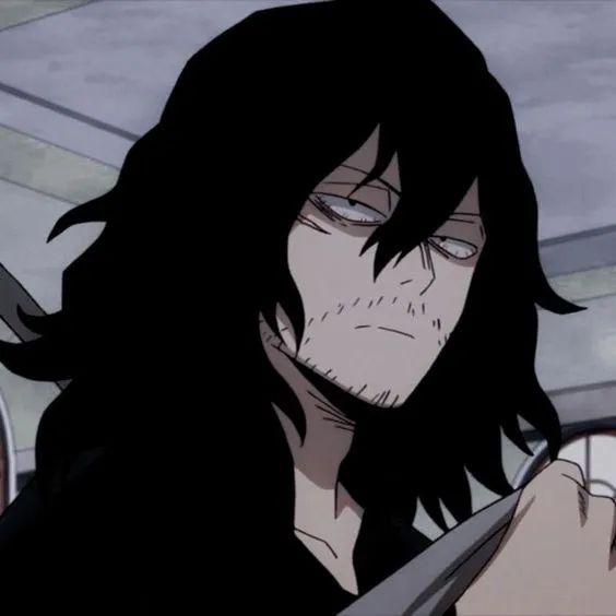 Aizawa Shota avatar