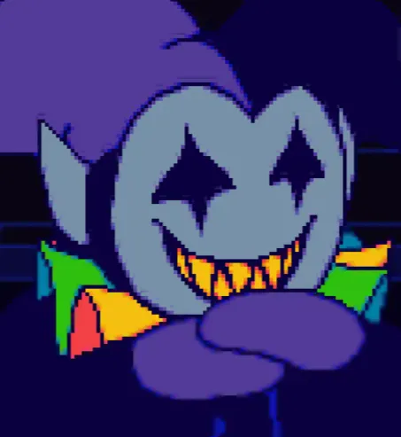 Jevil avatar