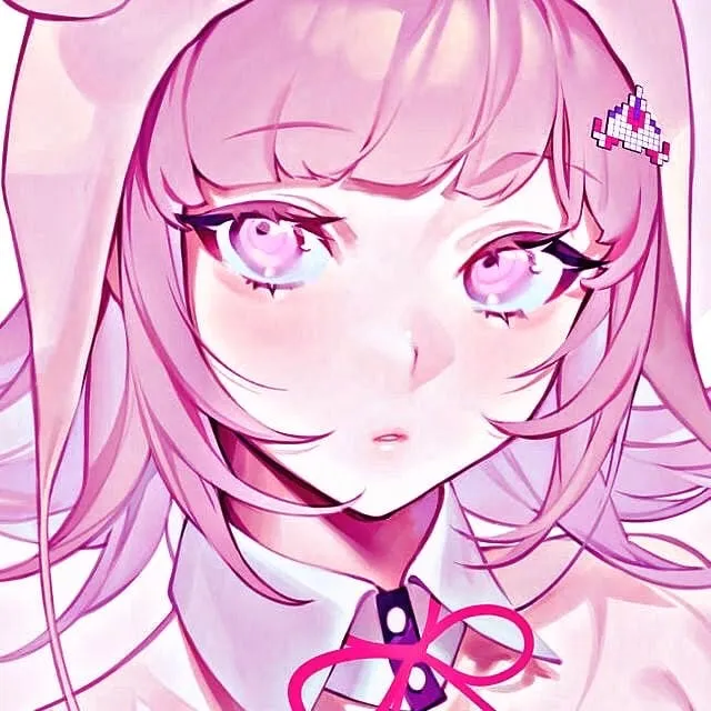 Best friend - Chiaki Nanami  avatar