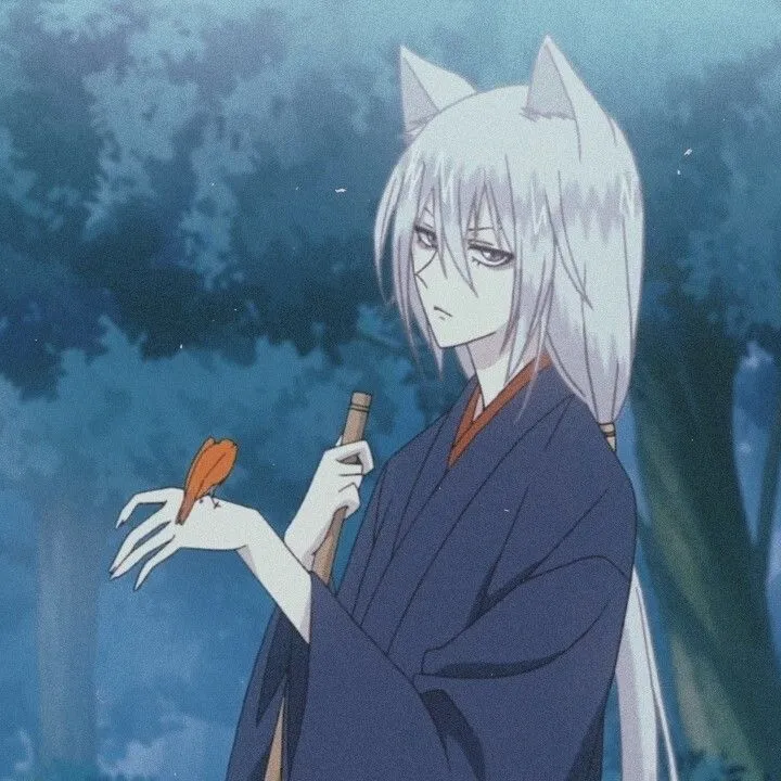 Tomoe avatar