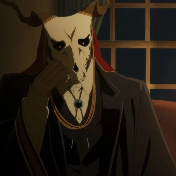 Elias Ainsworth avatar