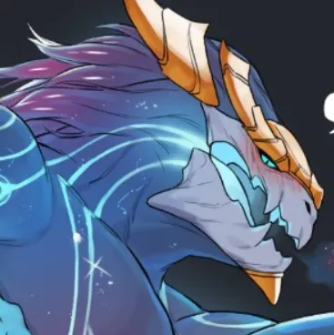 Aurelion Sol avatar