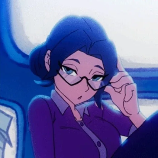 Miss Pauling