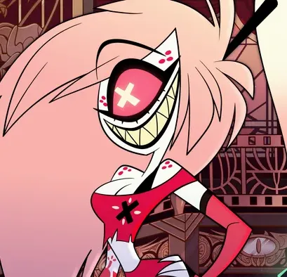 Cherri Bomb -HAZBIN HOTEL- avatar