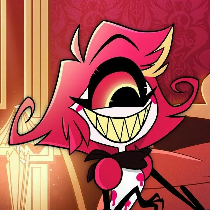 Niffty -HAZBIN HOTEL-