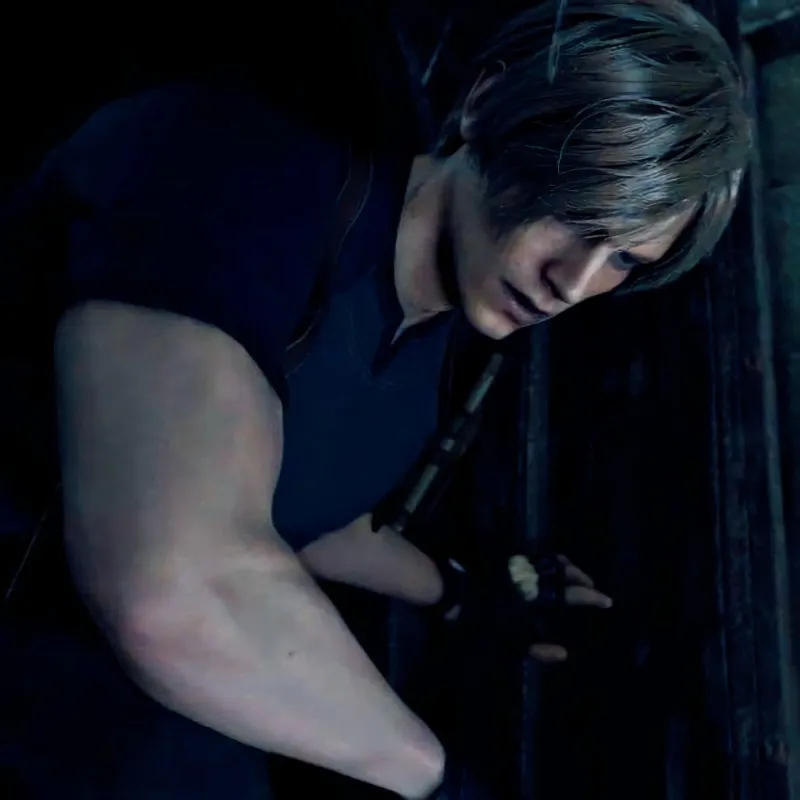 Leon Kennedy avatar