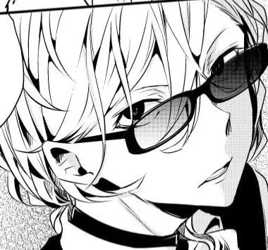 Chuuya Nakahara avatar