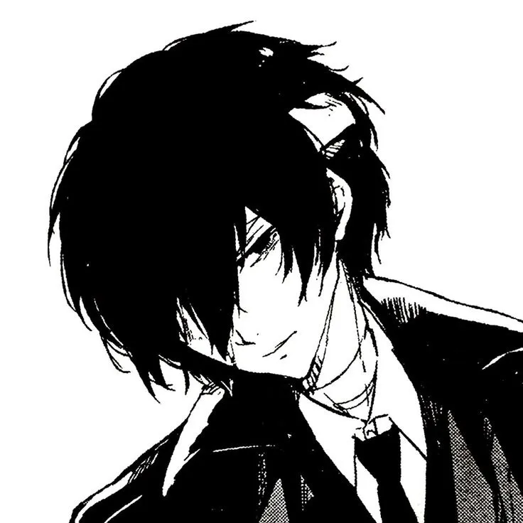 Dazai Osamu avatar