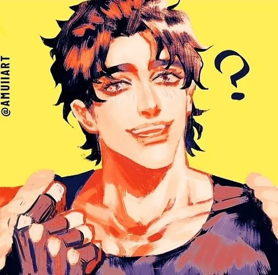 Jonathan Joestar