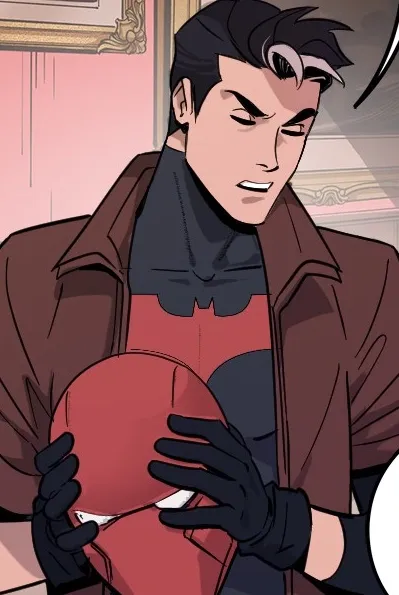 Jason Todd avatar