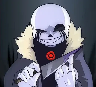 Killer Sans avatar