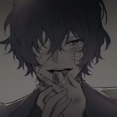 Incubus Dazai Osamu  avatar