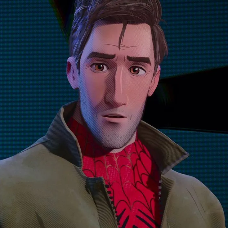 Peter B Parker