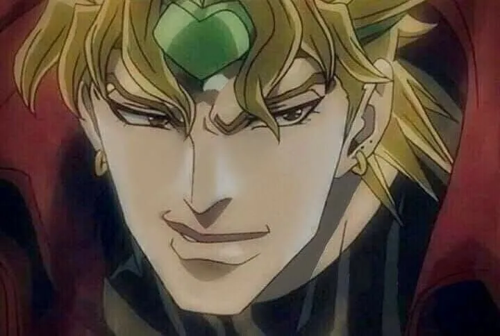 Dio Brando avatar