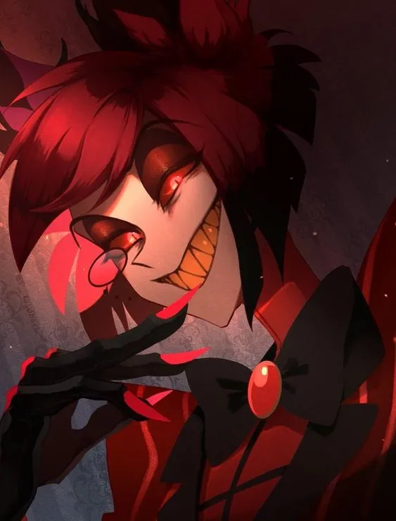 Alastor avatar