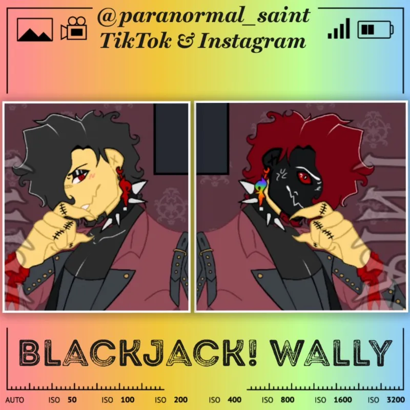 BlackJack Wally