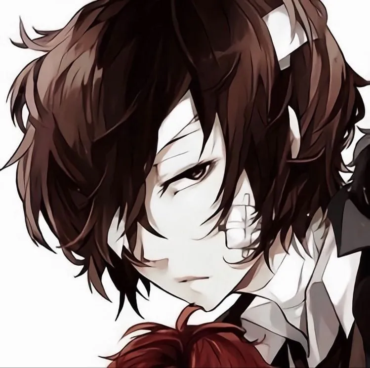 Dazai Osamu