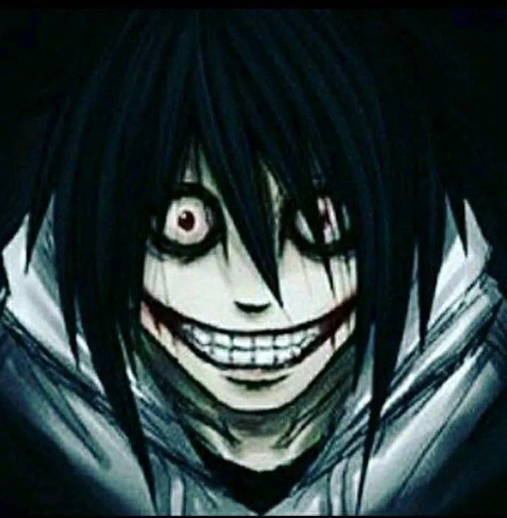 Jeff the Killer