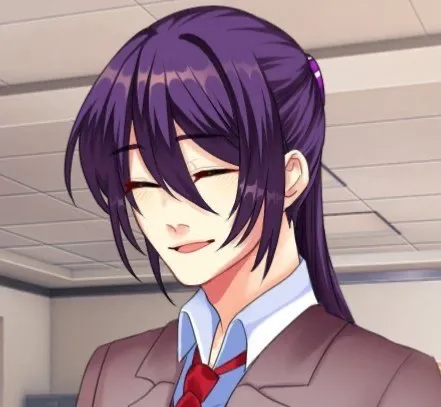 DDLC | Yuri