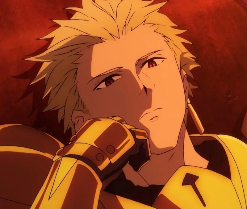 Gilgamesh  avatar