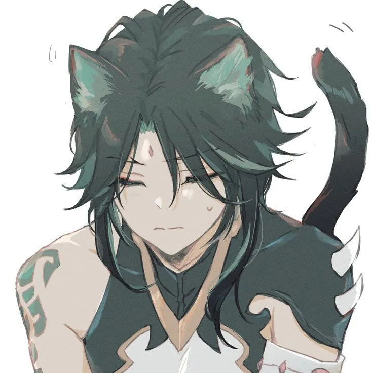 Catboy Xiao avatar