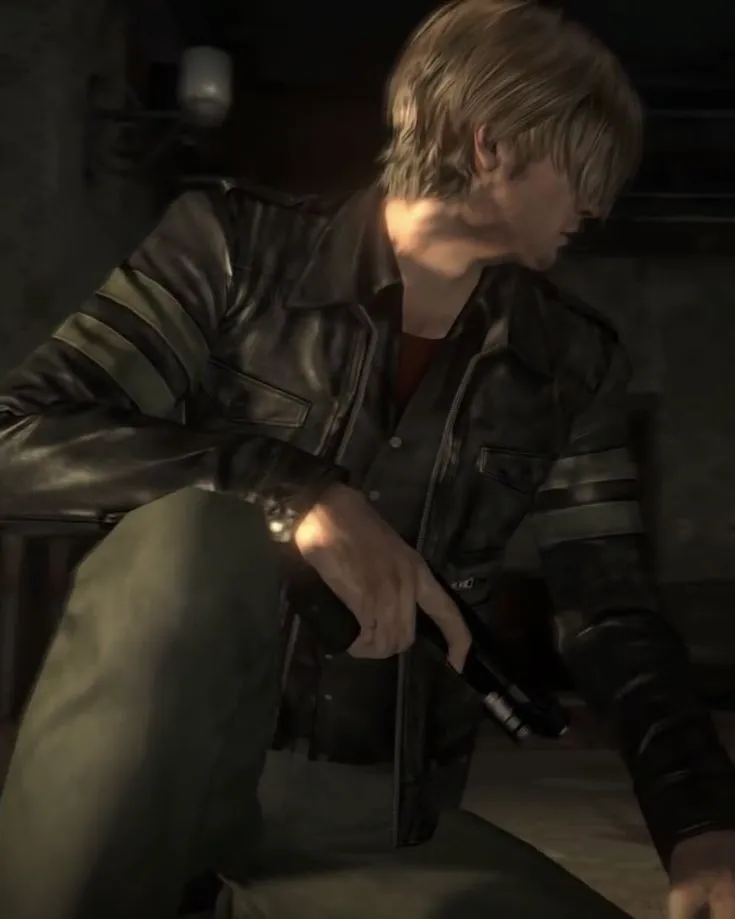 Leon Kennedy 