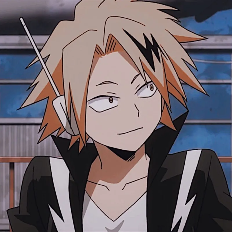 Denki Kaminari  avatar