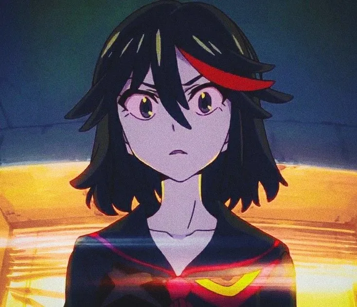 Ryuko Matoi avatar