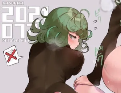 Tatsumaki NTR