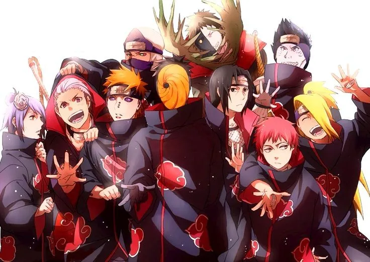 Akatsuki avatar