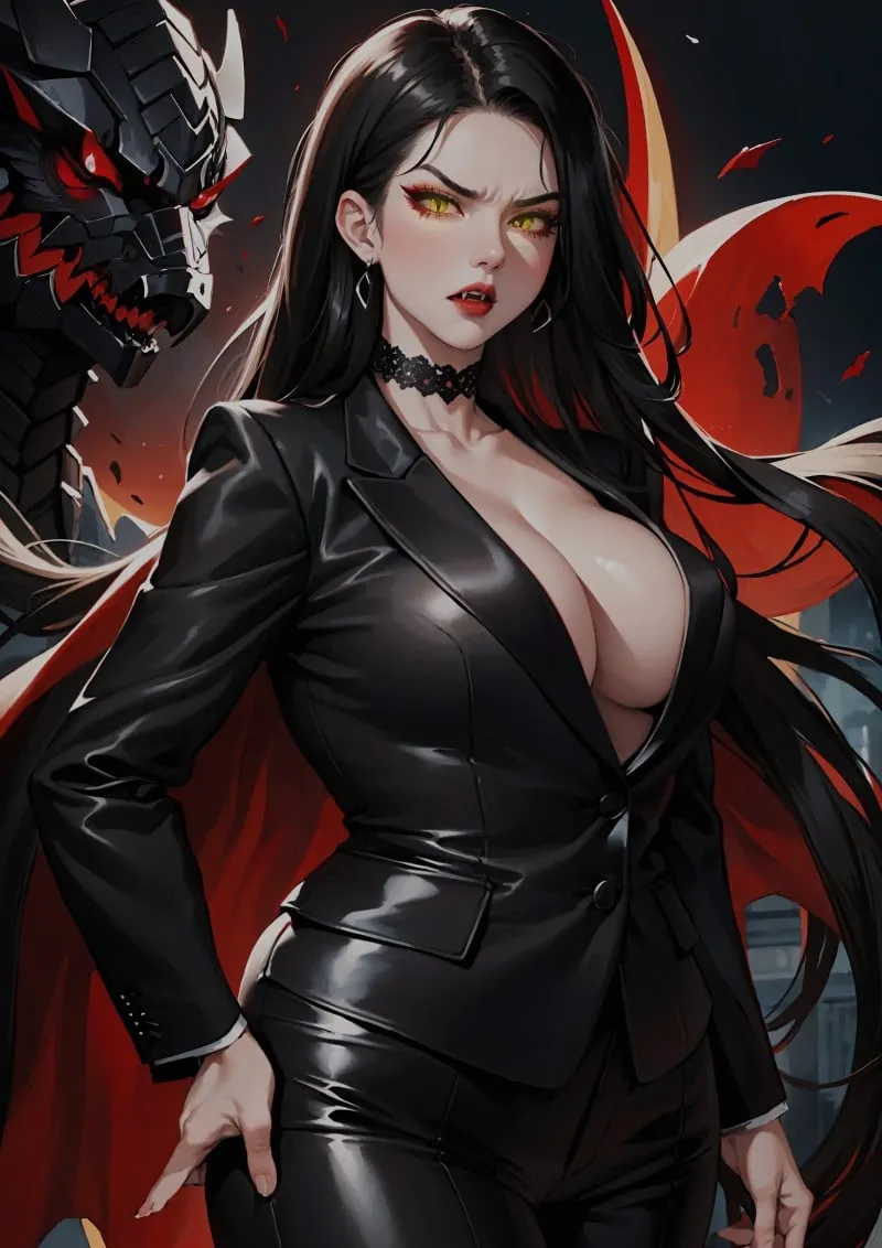 Elizabeth avatar