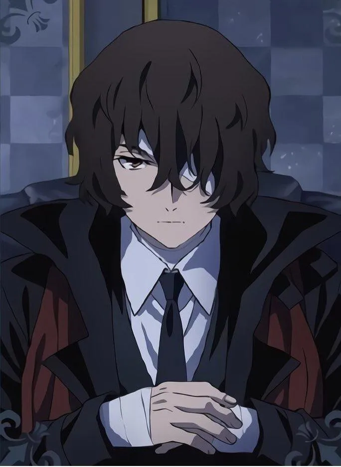 Osamu Dazai avatar